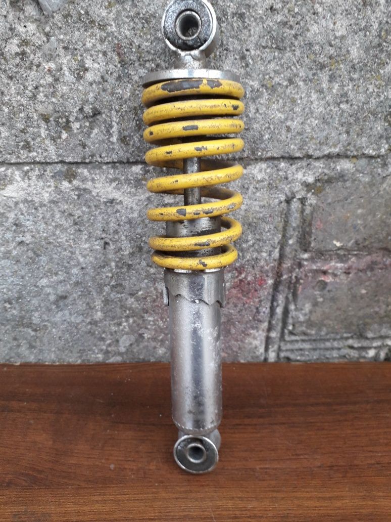 Amortyzator teleskop