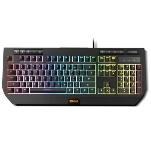 Vendo teclado novo