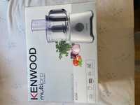 Processador de alimentos - kenwood multipro compact 800w