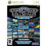 XBOX 360 SEGA MEGA DRIVE Ultimate Collection Games4US Pasaż Łódzki