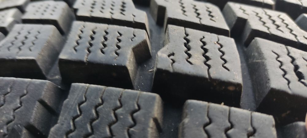 2szt 235 65r17 104Q Dunlop Grandtrek SJ6 w idealnym stanie