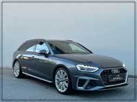 Audi A4 S-LINE matrix bang/olufsen navi virtual FV23%