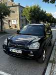 Hyundai Tucson 2.0 LPG • 141 KM • Polski salon • Bezwypadkowy • Gaz