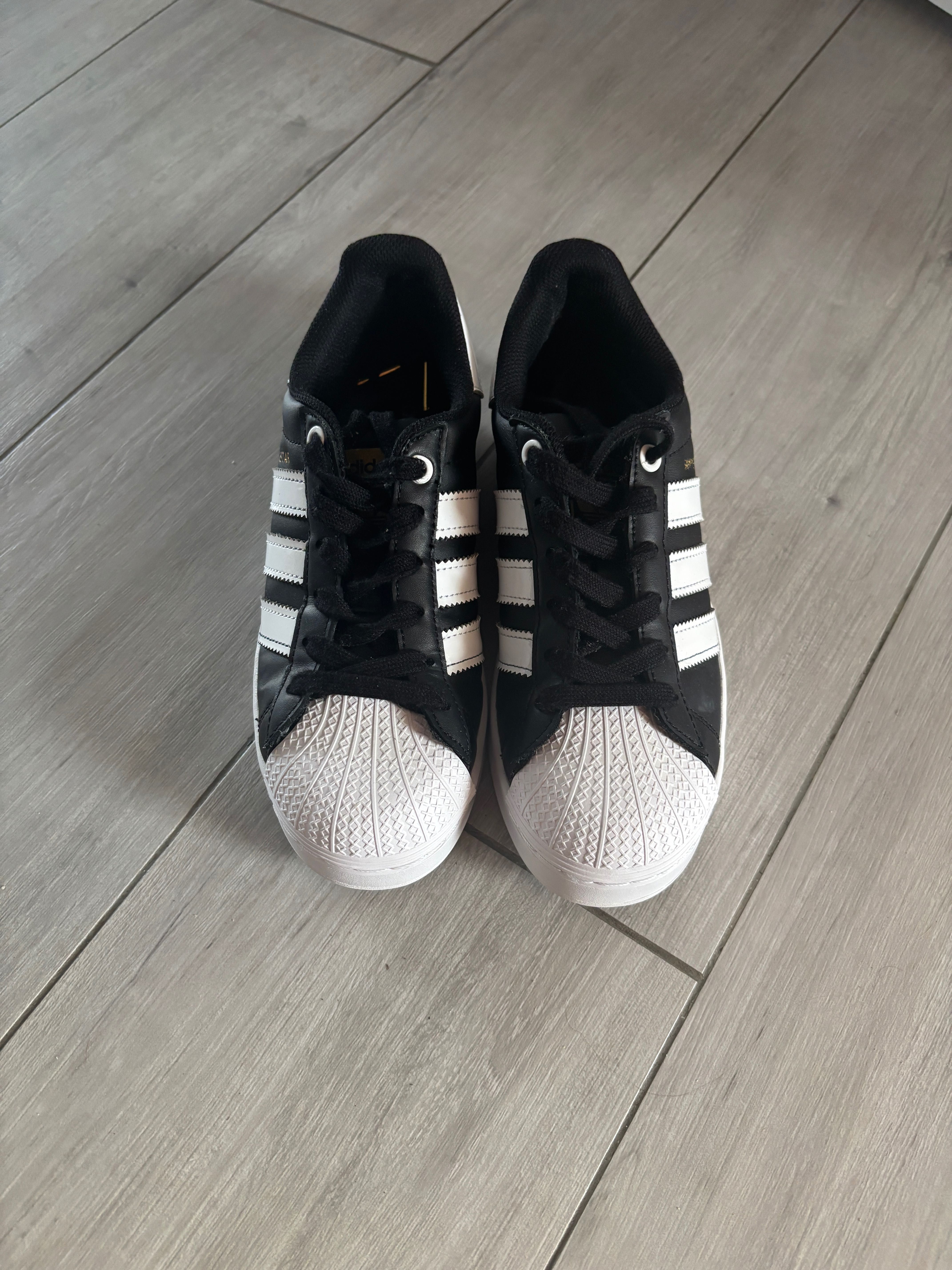 Buty Adidas superstar