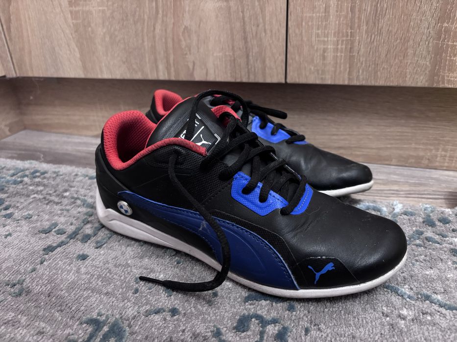 Buty Puma 39 drift cat BMW