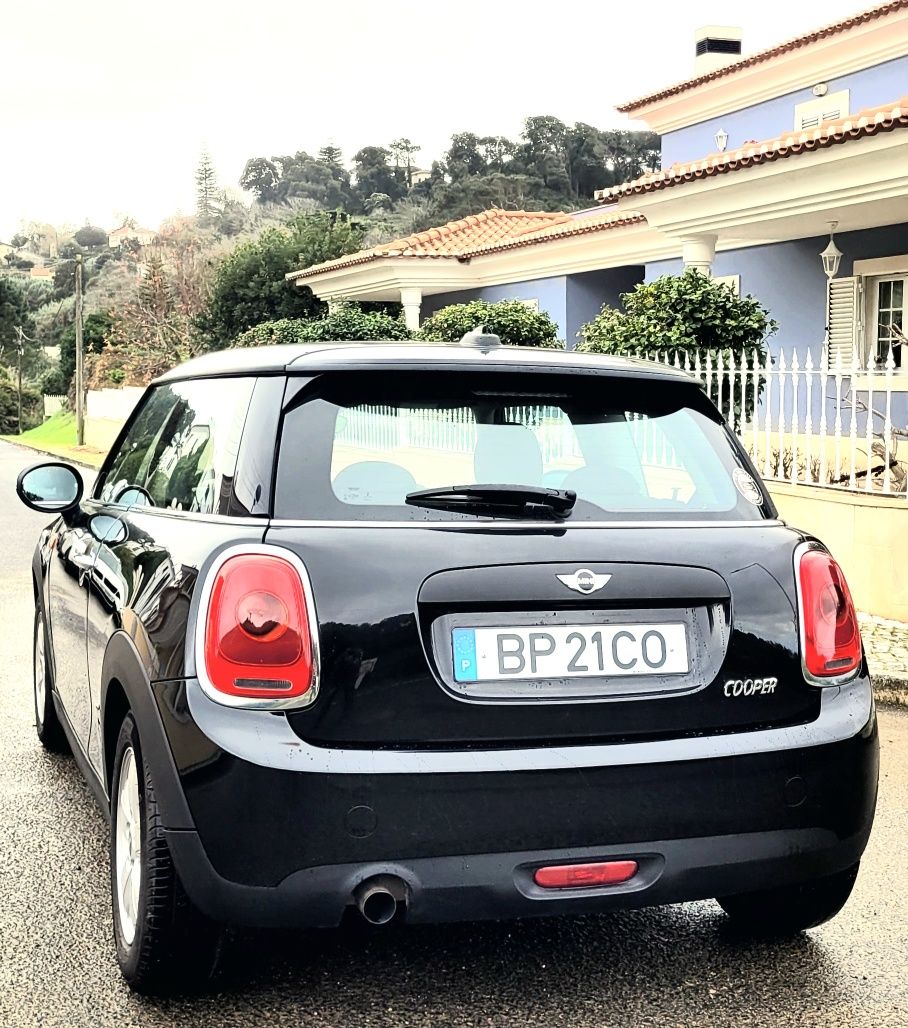 Mini One D 130.000km/motor BMW/2016