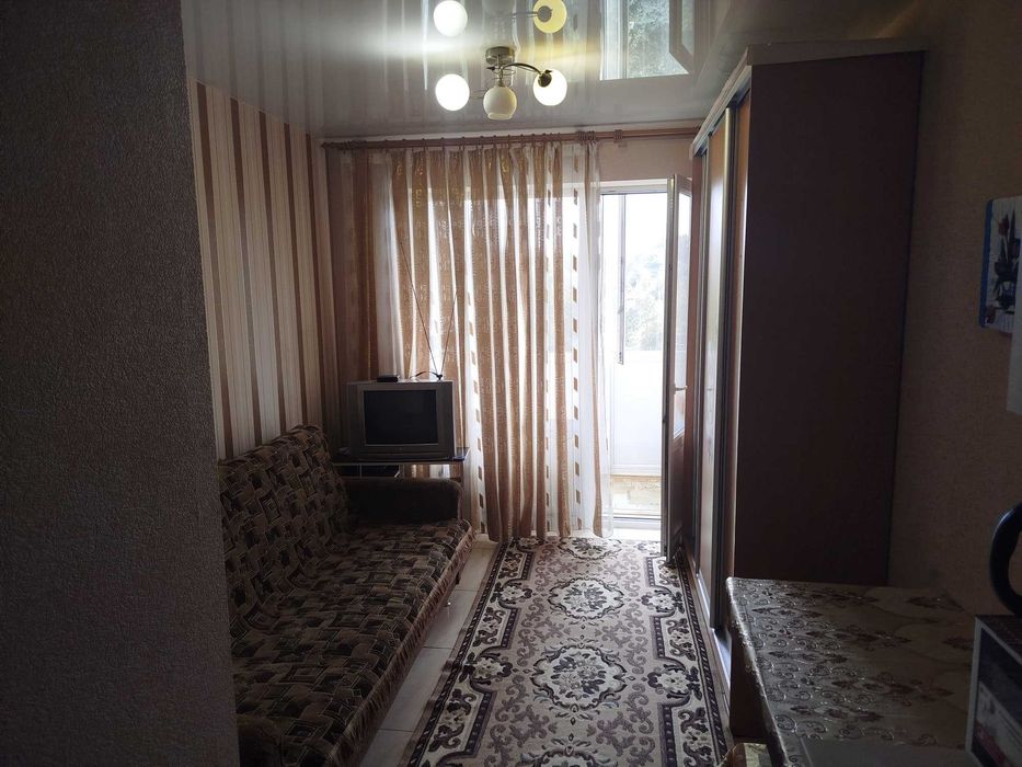 D1E Оренда  смарт квартири. Воробйові гори.