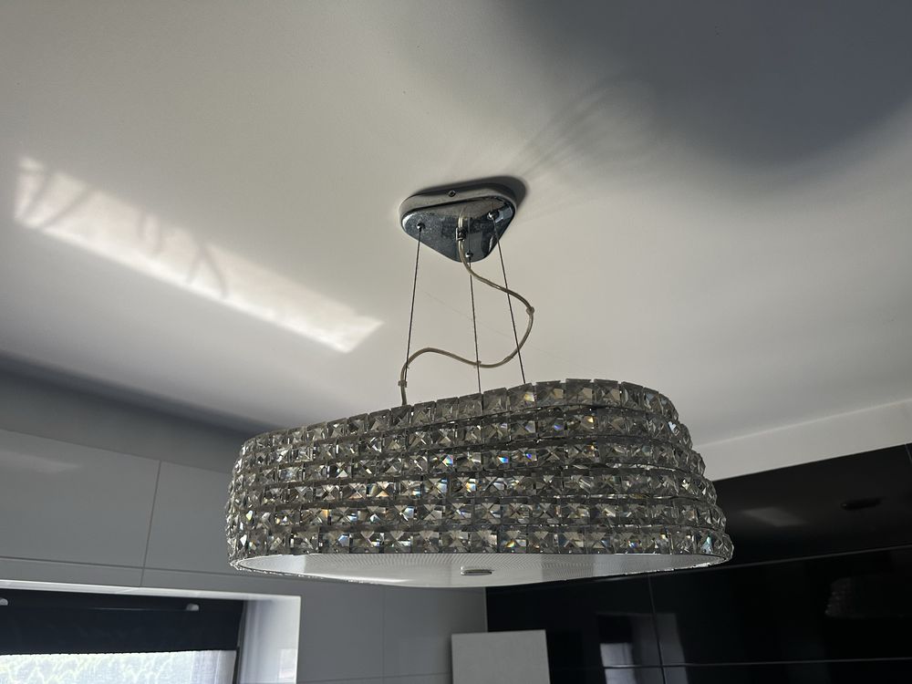 Lampa wiszaca Zuma Line Babylon