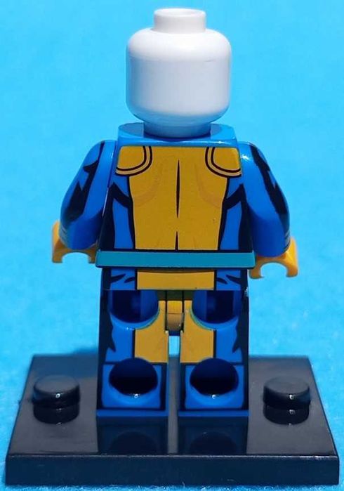 Morph v1 (X-Men) (Marvel)