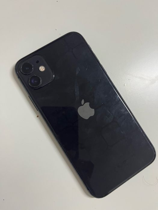 Vendo Iphone 11 64Gb