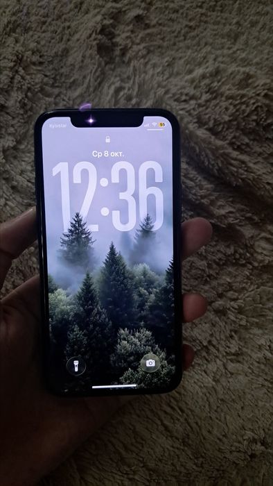Продам iphone 11 pro 64gb