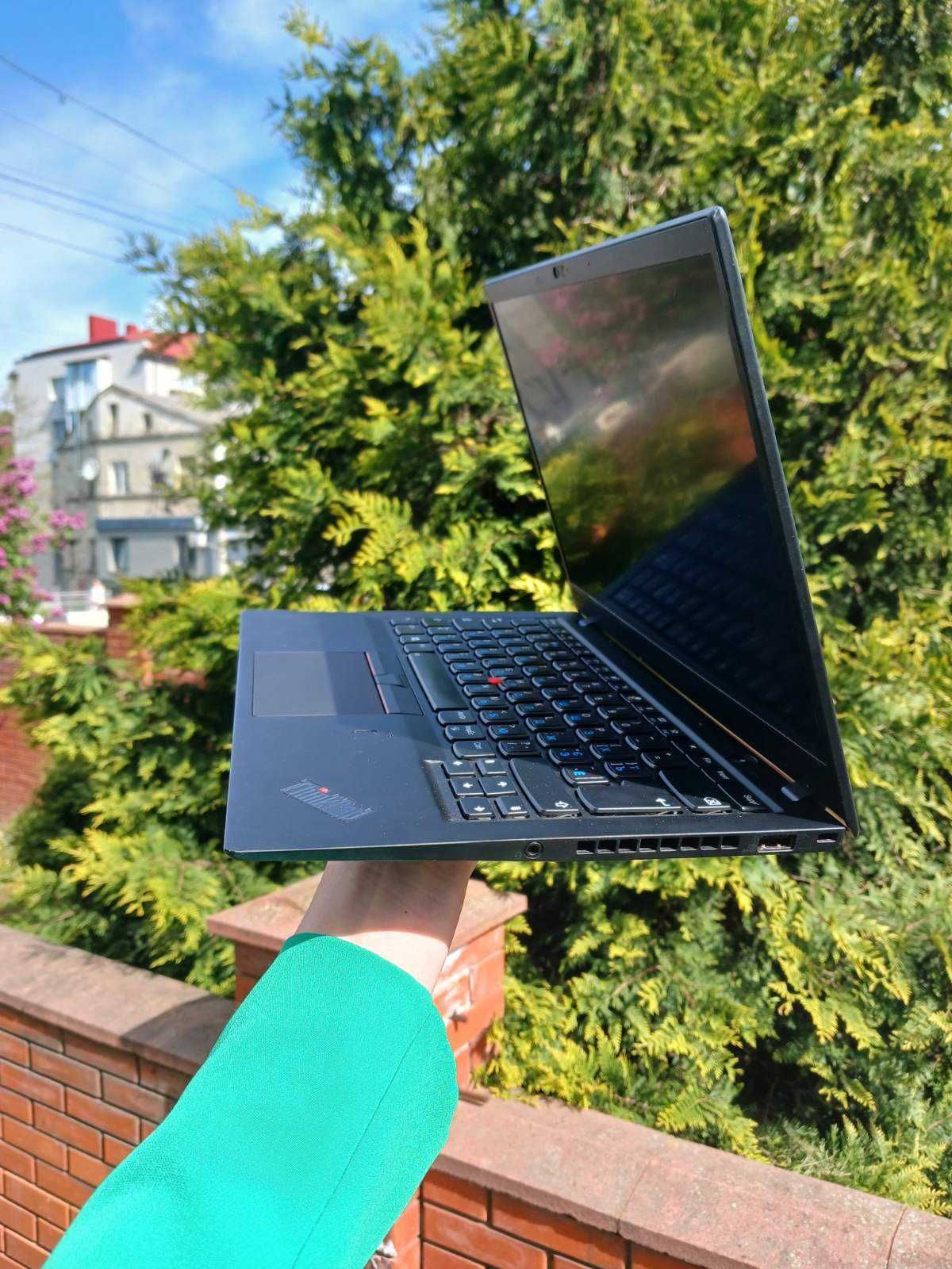 Lenovo ThinkPad X1Carbon / i5-8250U/8ГБ/256SSD/ОПТ та Роздріб