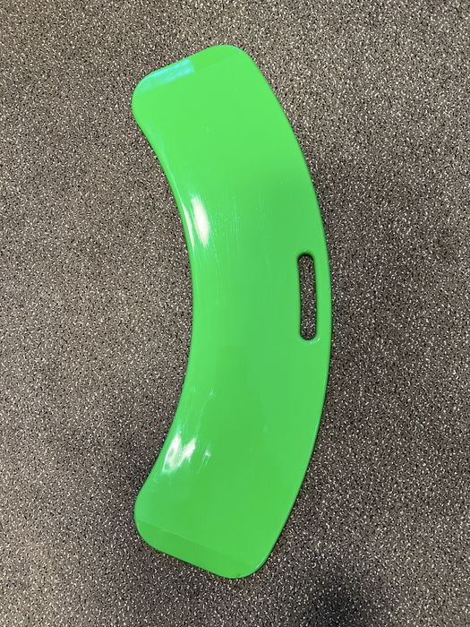 Deska transferowa do przesiadania się