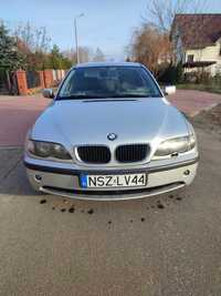 BMW e46 320d 2004