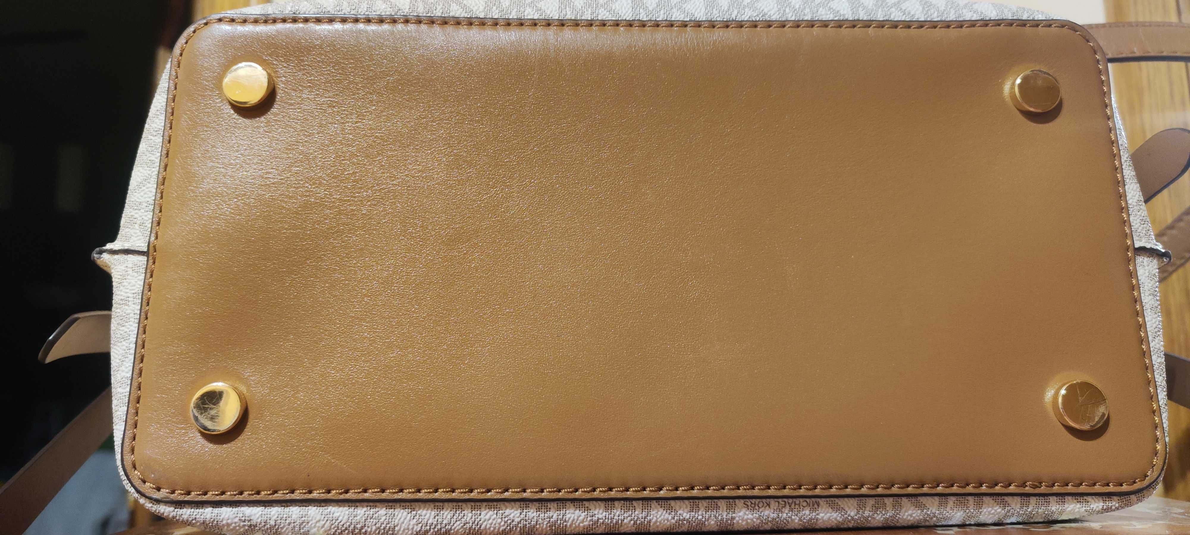 Torebka Michael Kors Hamilton Legacy
