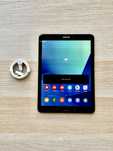Samsung Galaxy Tab S3 4GB RAM / 32GB Czarny – Sprawny
