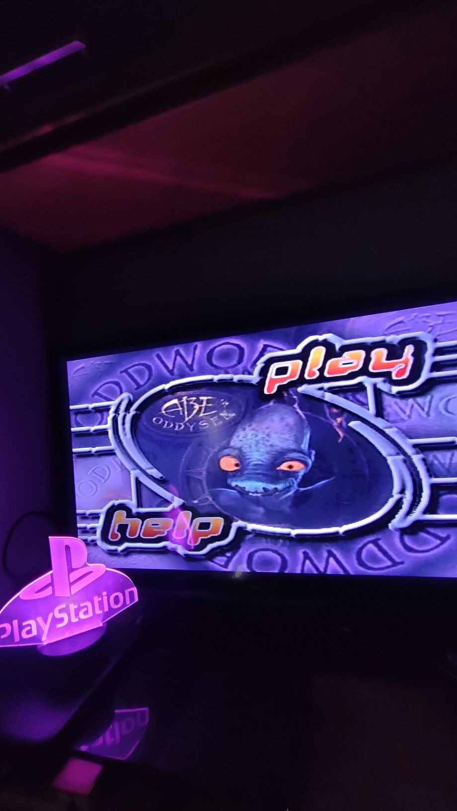 Euro 1 Ps1 psx PlayStation Hercules kurushi lifeforce tenka oddworld