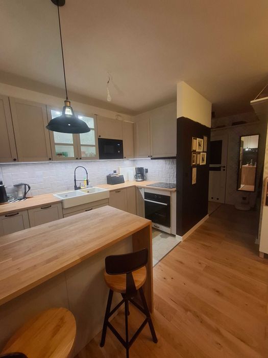 Wyjątkowe Mieszkanie 43 m² z miejscem postojowym na Podolanach