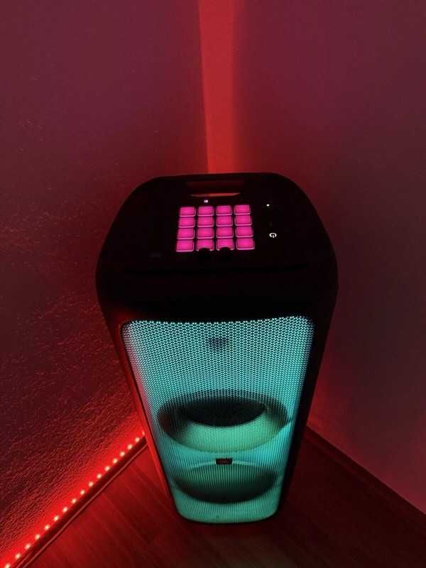 JBL PartyBox 1000