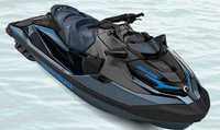 Skuter Wodny SEA-DOO GTX 170 iDF 2024