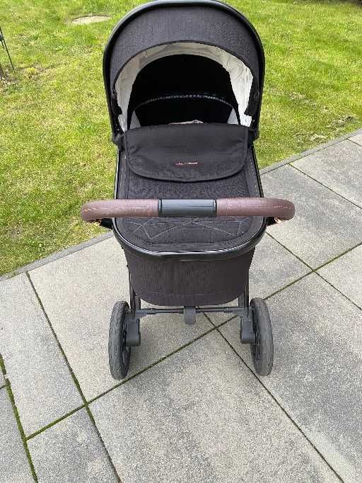 Wózek Muuvo Quick SE 2.0 2w1