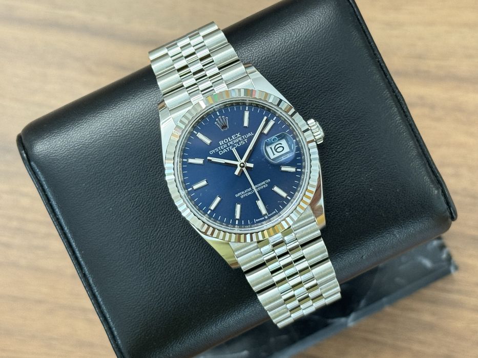 Rolex Datejust 36