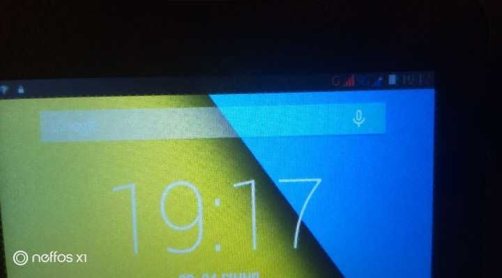 Планшет bravis nb74 3g 7" 2sim 8gb чорний
