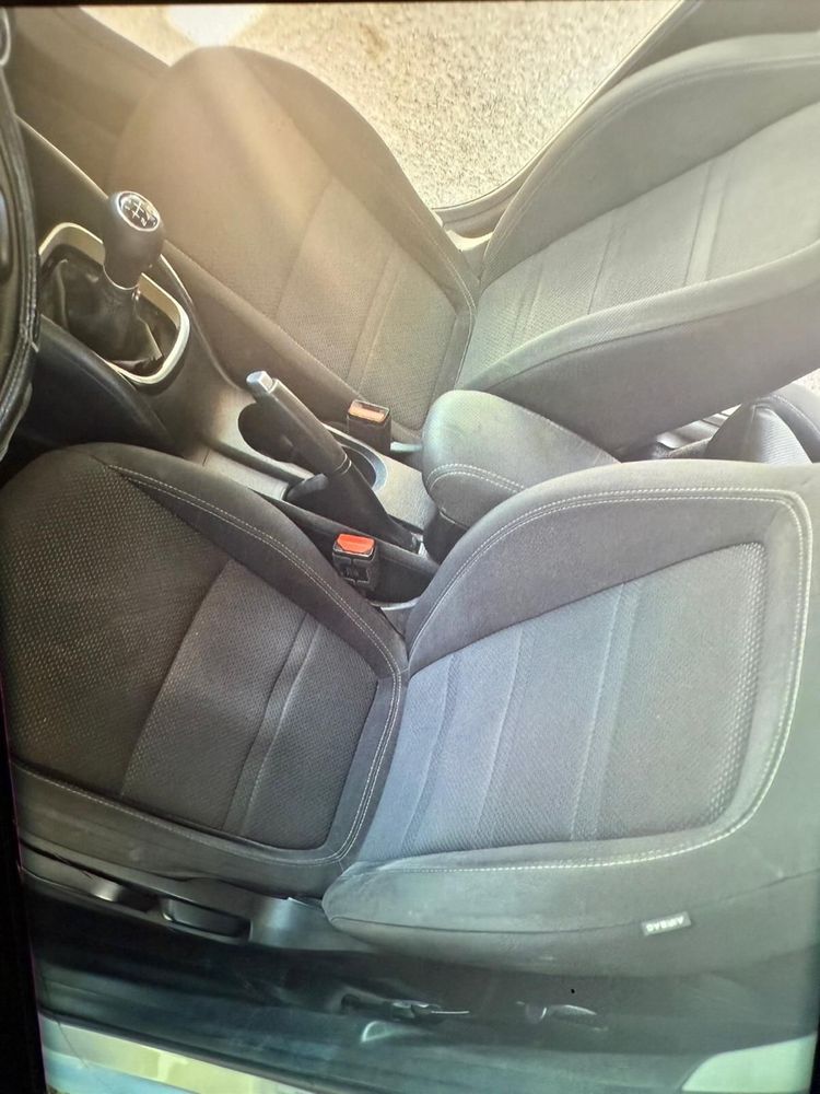 Fiat Tipo 1.3 Diesel