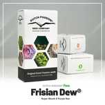 Nasiona konopi Frisian Dew/ Dutch Passion opakowanie 3 sztuki