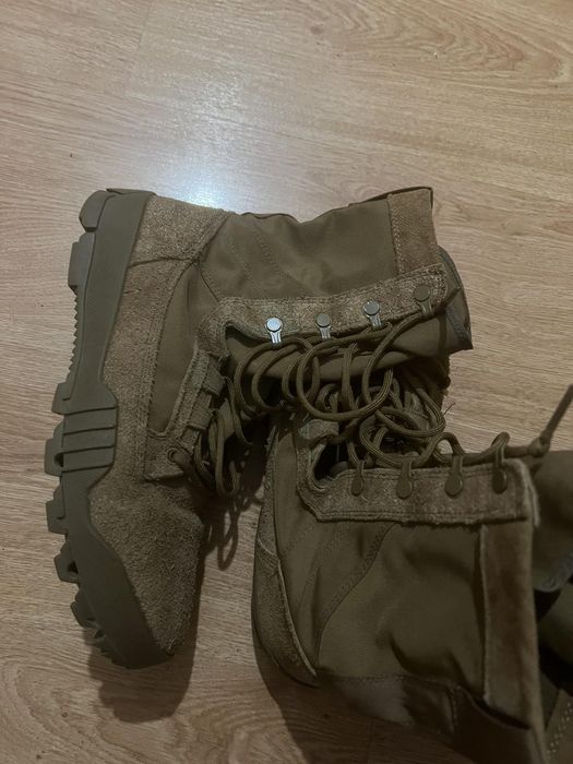 Берці Nike оригінал