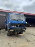 Mercedes 1928  4x4 Zimowego Utrzymania