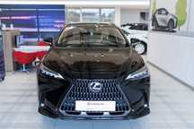 Lexus NX 350h Prestige AWD