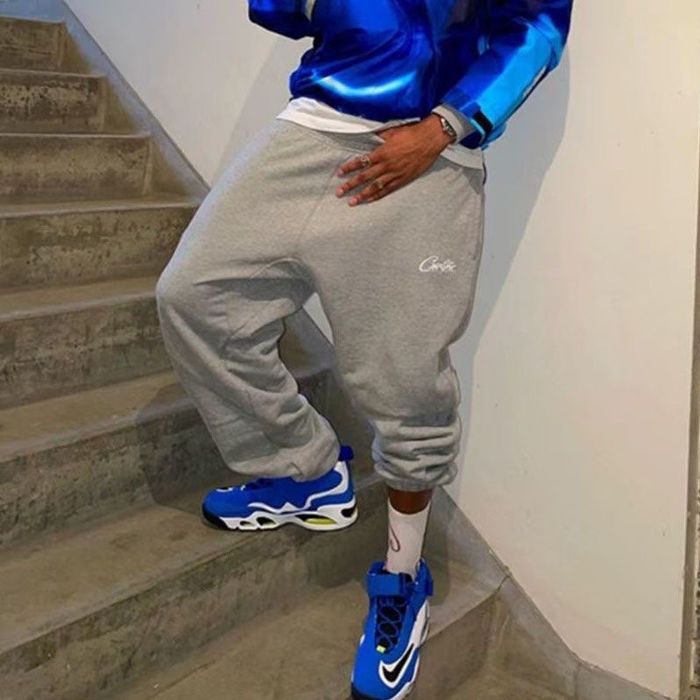 Готові до відправлення | Штани Corteiz.