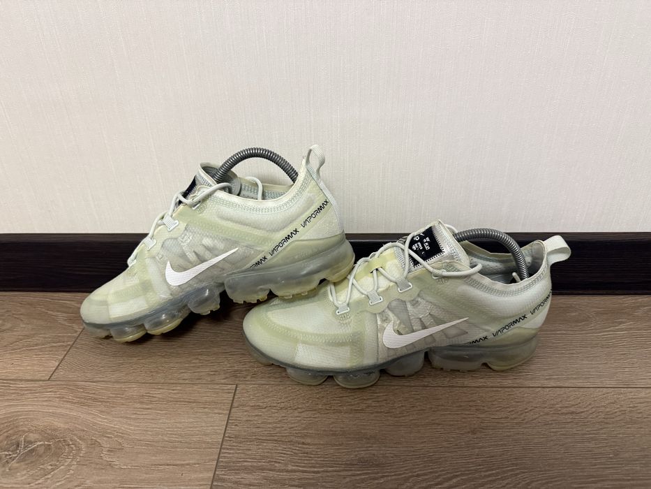 Кросівки Nike Vapormax 43-44 розмір