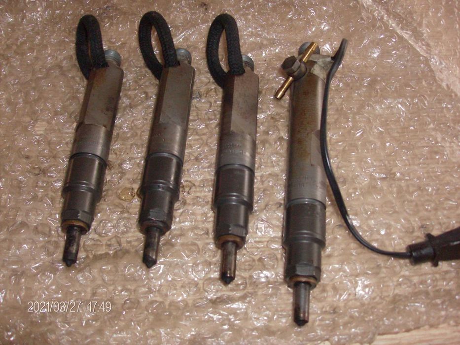 Seat 6K1 e 6K2 para peças