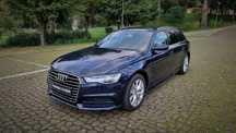 Audi A6 Avant 2.0 TDi S tronic
