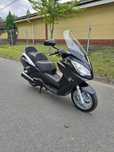 Peugeot Satelis kat B Super stan Led 2014r