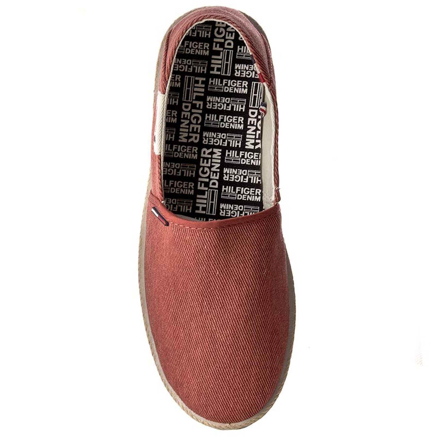 espadryle trampki mokasyny Tommy Hilfiger roz. 44 dł. wkładki 29 cm.
