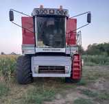 Розборка Массей Фергусон Massey Ferguson