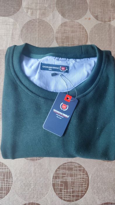 Bardzo piękna bluza