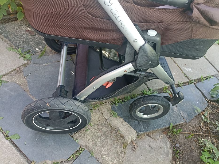 Продам дитячу коляску Maksi Corsi