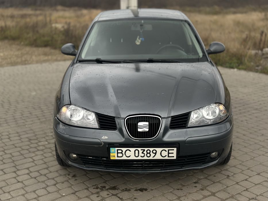 Продам Seat Cordoba