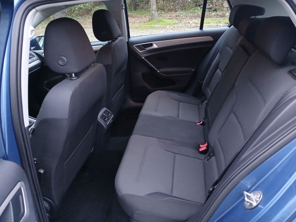Golf VII 1.6 TDI