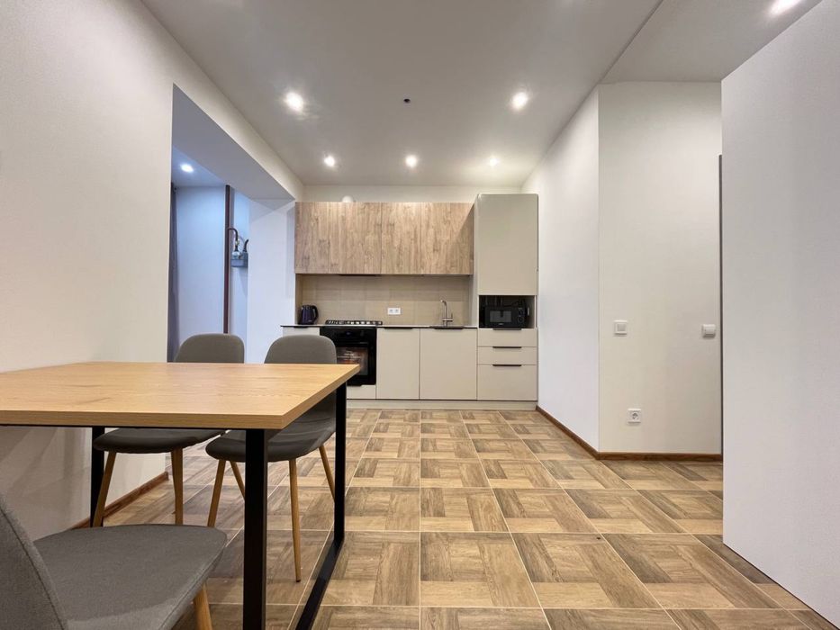 Оренда великої квартири Буча,ЖК Міленіум,Перша здача,Новий ремонт