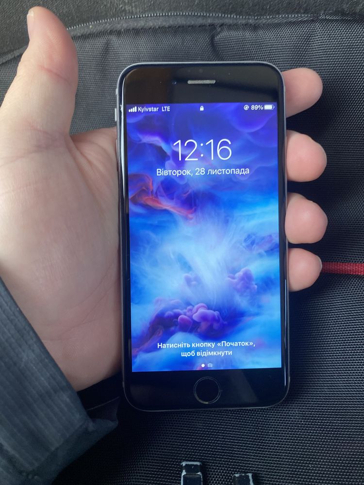 Iphone 6s 32gb ідеал