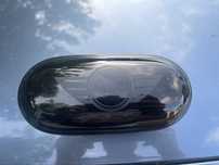 Schowek Etui Na Okulary Mini Cooper One Clubman