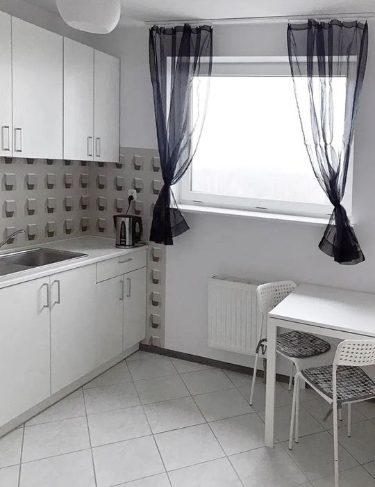 Варшава Польша продажа 1 комн квартира Новый дом 134 200 евро