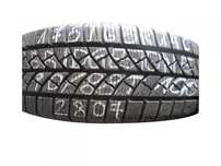 OPONA 175/65R14C BRIDGESTONE BLIZZAK LM-18C