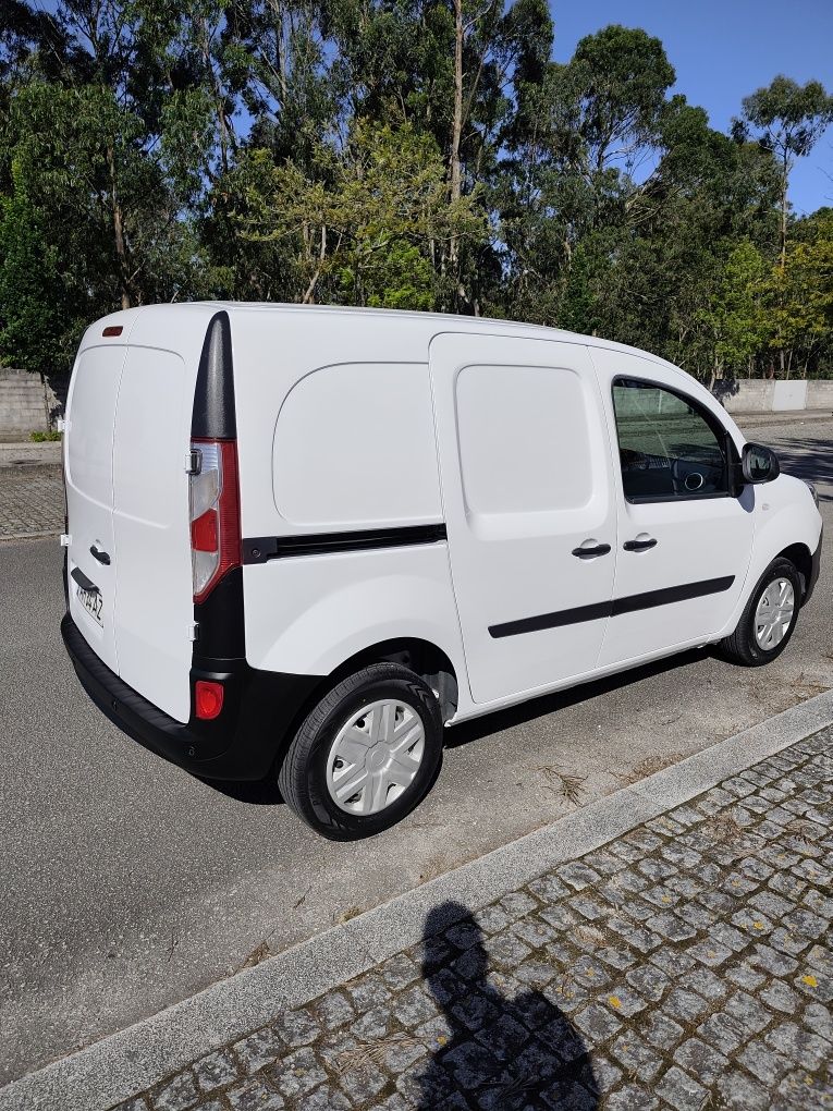 Renault Kangoo 2020