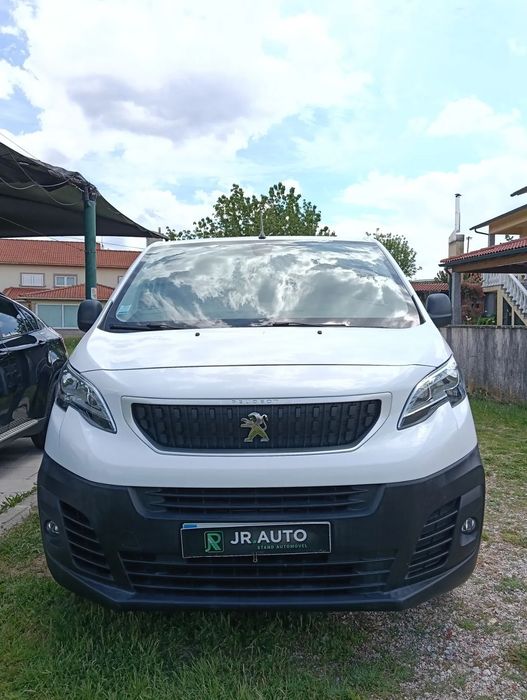 Peugeot Expert